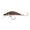 Sakura Phoxy Awa 50 S Real Life Vairon 5,0cm 5gr Tonući Minnow Wobbler