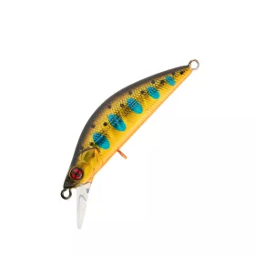   Sakura Phoxy Awa 50 S Golden Trout 5,0cm 5gr Tonući Minnow Wobbler