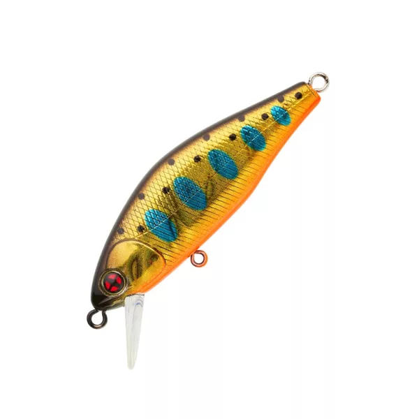 Sakura Phoxy Awa 52 S Golden Trout 5,2cm 5,5gr Tonući Minnow Wobbler