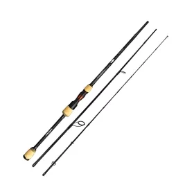   Sakura Tsubaki Spinning TSS 803 2,44m 5-15gr 3-dijelni Spinning štap