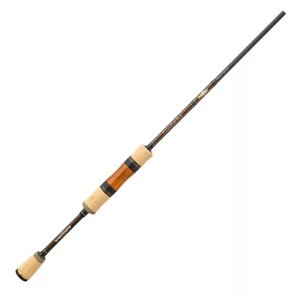 Sakura Tsubaki Spinning Stream Finesse TSU 702 ML 2,13m 3-12gr 2-dijelni štap za spinning
