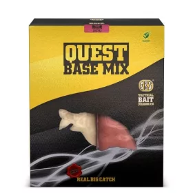 SBS Quest Base Mix M3 1 Kg