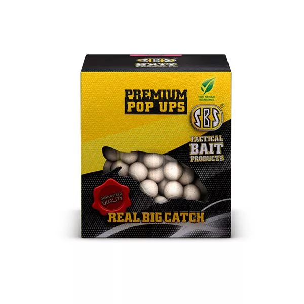 SBS Premium Pop Ups M2 100 Gm 10, 12, 14 Mm