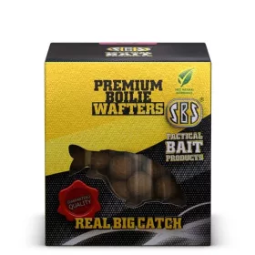 Sbs Premium Wafters Ace Lobworm 100 Gm 10-14Mm