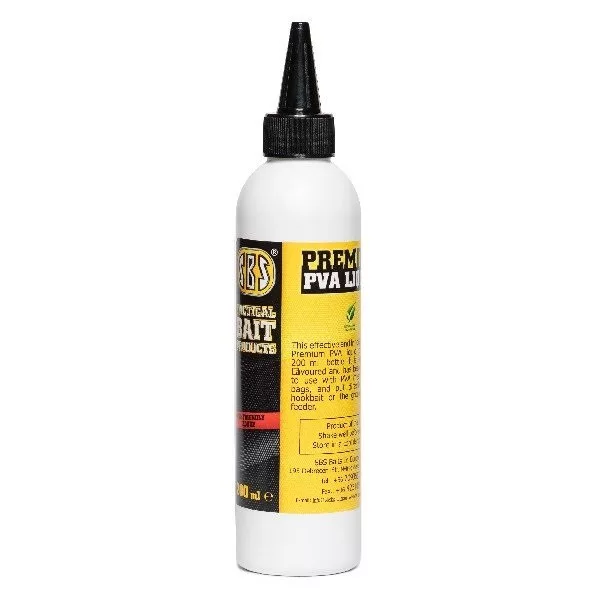 SBS Premium PVA Liquid Slatka breskva 200 Ml