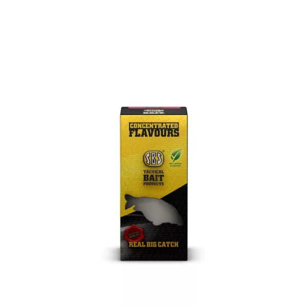 Sbs koncentrirani okusi Tutti-Frutti 50 Ml