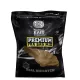 SBS Premium Pva Bag Mix Krill & Halibut hrana za ribe 1kg
