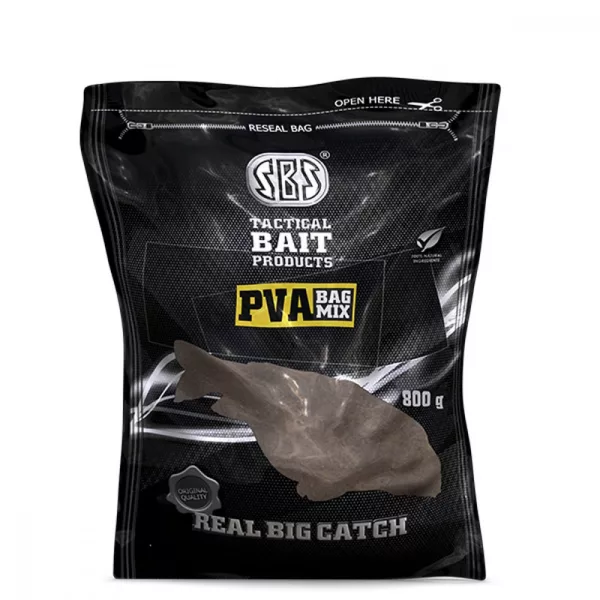 SBS PVA Bag Mix Butirna kiselina Prihrana 800gr