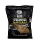 Sbs Pva Bag Pellet Mix 500G Pineapple