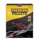 SBS Premium Peleti Krill Halibut 1 Kg 6 Mm