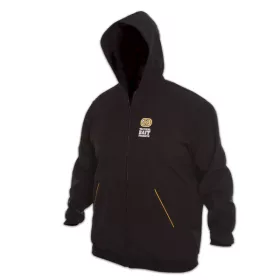SBS - Softshell Zipped Hoodie - Dukserica s kapuljačom - S