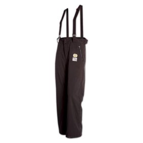 SBS Softshell Trousers Hlače s naramenicama XL