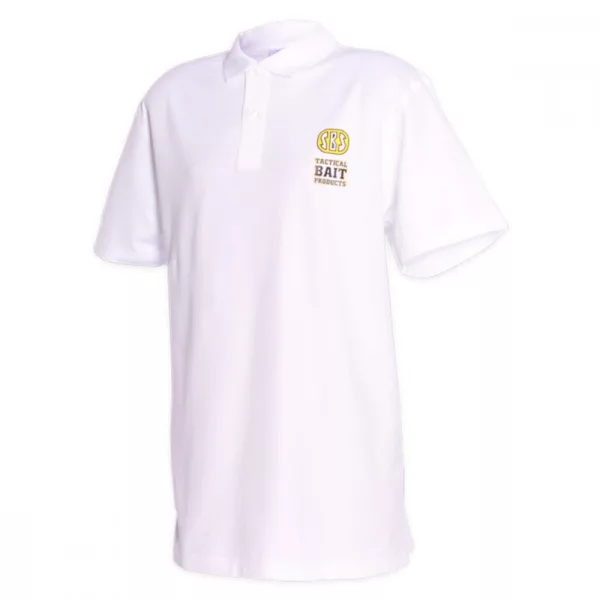 SBS - Bijela - Polo majica - XXL