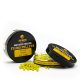 SBS Method Feeder Fluoro Yellow 3mm Pelet 30gr