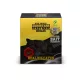 __SBS__ Eurobase Ready Made Boilie Liver 24mm Bojla 150gr