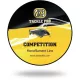 Sbs Competition Monofilamentna struna 0.22