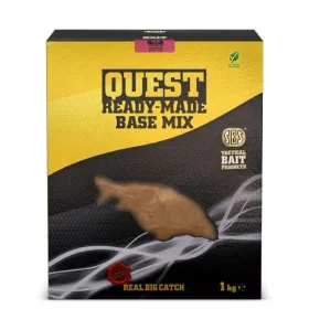 SBS Quest Ready-Made Base Mix M4 1 Kg