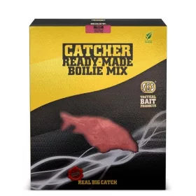 Sbs Catcher Gotova smjesa za boile Squid & O. 1 Kg