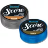 Kriston Score Heavyweight Leadcore 25Lbs 10m Pletena predvezna struna-Smeđa