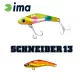 Ima Schneider 13 5,5cm 13gr 008 Akakin Műcsali