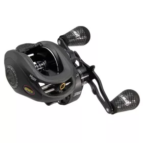 Lews SuperDuty 300 RWH Baitcast Rola