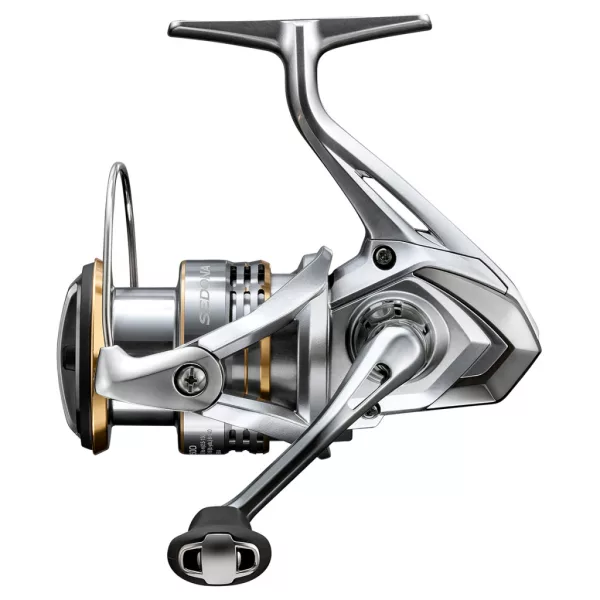Shimano Sedona FJ 2500 Rola s prednjom kočnicom (SE2500FJ)