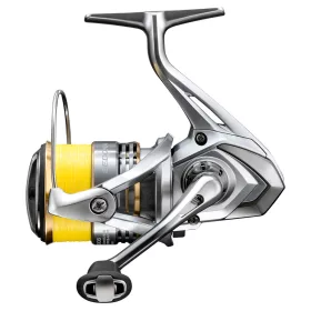   Shimano Sedona FJ 2500S PE Rola s prednjom kočnicom (SE2500SPE1010FJ)