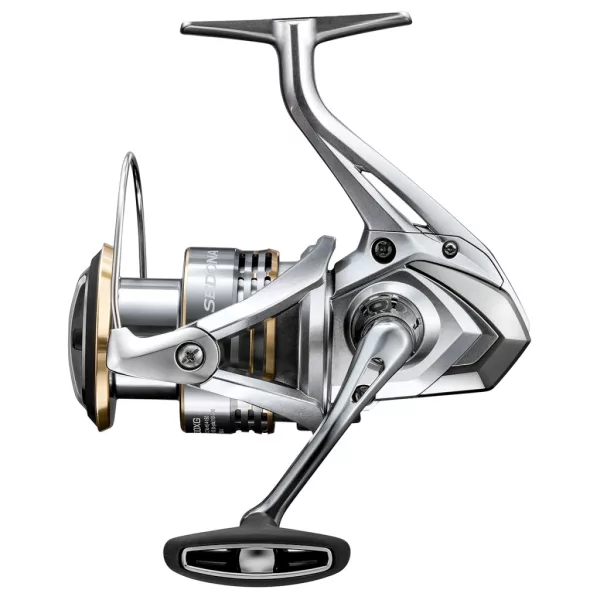 Shimano Sedona FJ 4000 XG Rola s prednjom kočnicom (SE4000XGFJ)