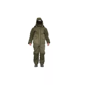   Silstar - Silstar Exclusive Line - Termo odijelo - 3XL - Jesenska odjeća, Zimska odjeća - Termo odijela