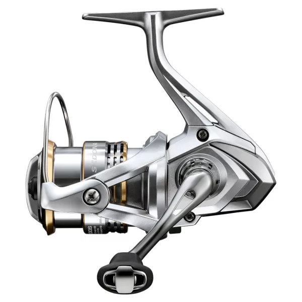 Shimano Sedona FJ C2000S Rola s prednjom kočnicom (SEC2000SFJ)