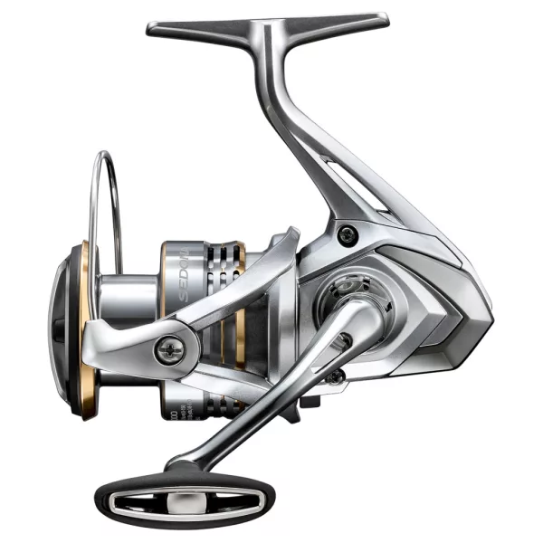 Shimano Sedona FJ C3000 Rola s prednjom kočnicom (SEC3000FJ)
