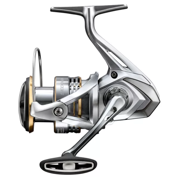 Shimano Sedona FJ C3000 HG Rola s prednjom kočnicom (SEC3000HGFJ)