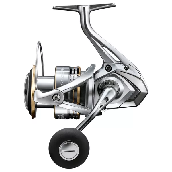 Shimano Sedona FJ C5000 XG Rola s prednjom kočnicom (SEC5000XGFJ)
