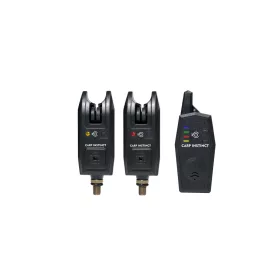 SRT Carp Instinct 2+1 Set električnih indikatora ugriza