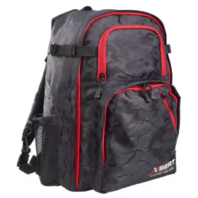 Sert Backpack K-Line RS 25l 47x32x17 Ruksak za pribor