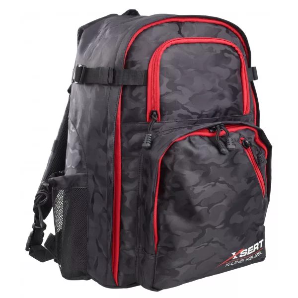 Sert Backpack K-Line RS 25l 47x32x17 Ruksak za pribor
