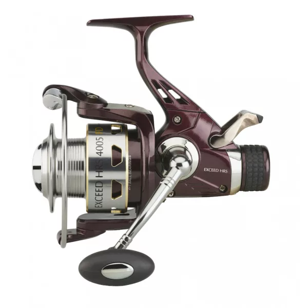 SERT - EXCEED HRS 6005FD - 230m/0.35mm - RETRIEVE 0,85m - Rola sa slobodnim hodom