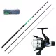 Sert Kit Fish n Play Fitmach 3603 Štap i 301RD Rola Set
