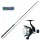 Sert Kit Fish n Play Fitfeeder 2703 Štap i 301RD Rola Set