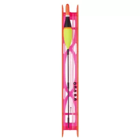   SERT - READY TIED RIG CARP 1 - 1g -CL20 - BL16 - H14 - Plutajući sitni pribor - Džepni pribor za ribolov