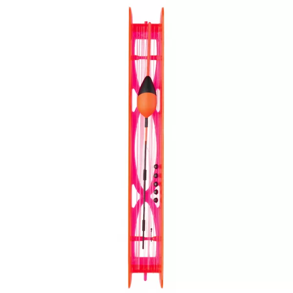 SERT - READY TIED RIG MATCH 1 - 1g -CL16 - BL14 - H14 - Pribor za plovak - Džepni pribor za pecanje