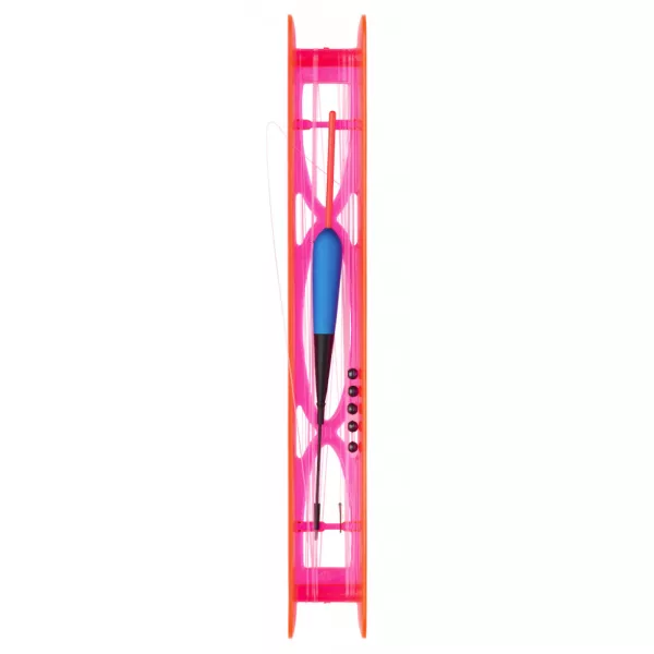 SERT - READY TIED RIG MATCH 3 - 1g -CL14 - BL12 - H16 - Plutajući pribor - Džepni ribolovni set