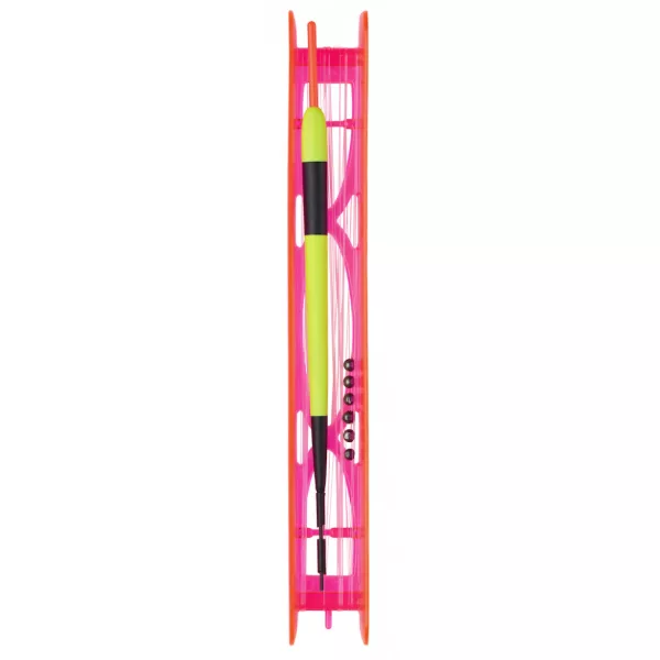 SERT - READY TIED RIG MATCH 4 - 0,8g -CL14 - BL12 - H16 - Plutajući pribor - Džepni ribolovni set