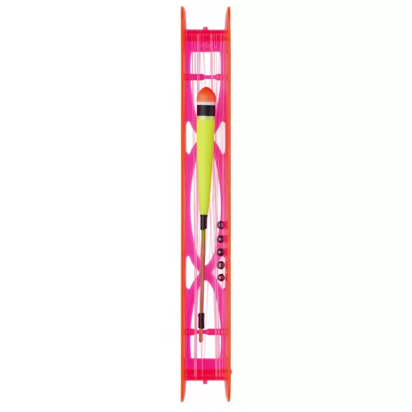SERT - READY TIED RIG BIG FISH 1 - 1g -CL14 - BL12 - H16 - Plutajući sitni pribor - Džepni pribor za ribolov