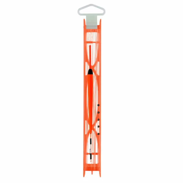 SRT Ready Tied Rig Match 7 0,4gr CL12-BL10-H18 Džepni pribor