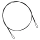 SERT - 7 STRAND TRACE - 70CM - 9KG - Predvezak otporan na ugrize