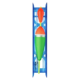   SERT - READY TIED RIG PIKE- 15g - CL35 - BL Acier 7KG - H1 - Plutajuća sitnica - Oprema