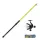 Sert Kit Fish n Play Telepike 3504 Štap i 401RD Rola Set