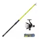 Sert Kit Fish n Play Telepike 3504 Štap i 401RD Rola Set