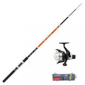 Sert Kit Fish n Play Telespin 2105 Štap i 201RD Rola Set
